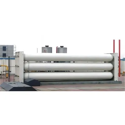 Bagaimana ketinggian mempengaruhi kinerja silinder CNG?