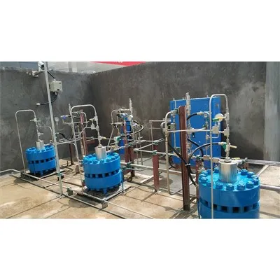 Sumur Penyimpanan Hidrogen