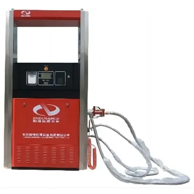 Apa saja persyaratan kepatuhan terhadap peraturan untuk Dispenser LNG Aliran ...